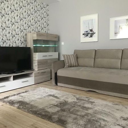Apartament Golden Apartament Proletariacka Białystok Zewnętrze zdjęcie