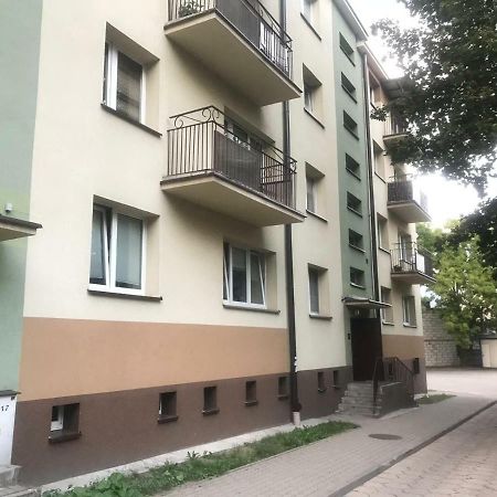 Apartament Golden Apartament Proletariacka Białystok Zewnętrze zdjęcie