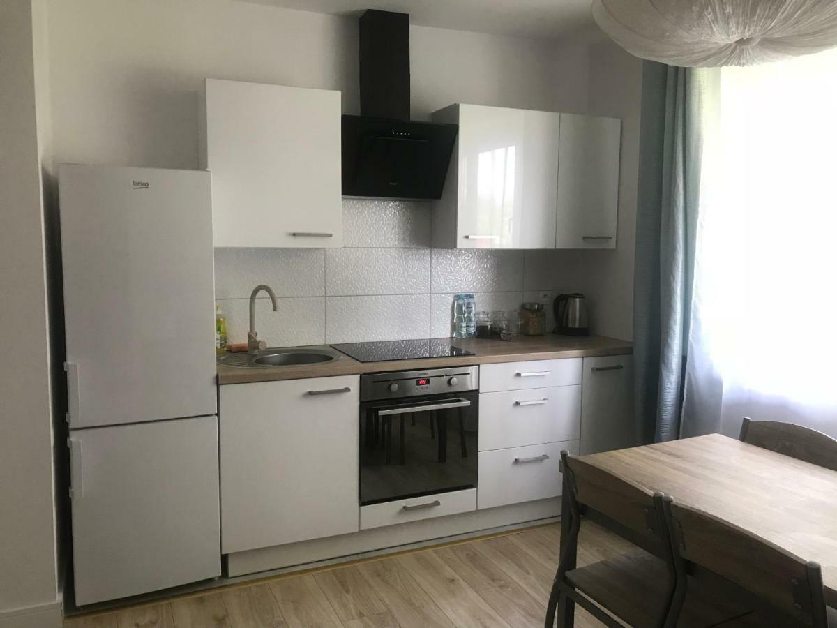 Apartament Golden Apartament Proletariacka Białystok Zewnętrze zdjęcie