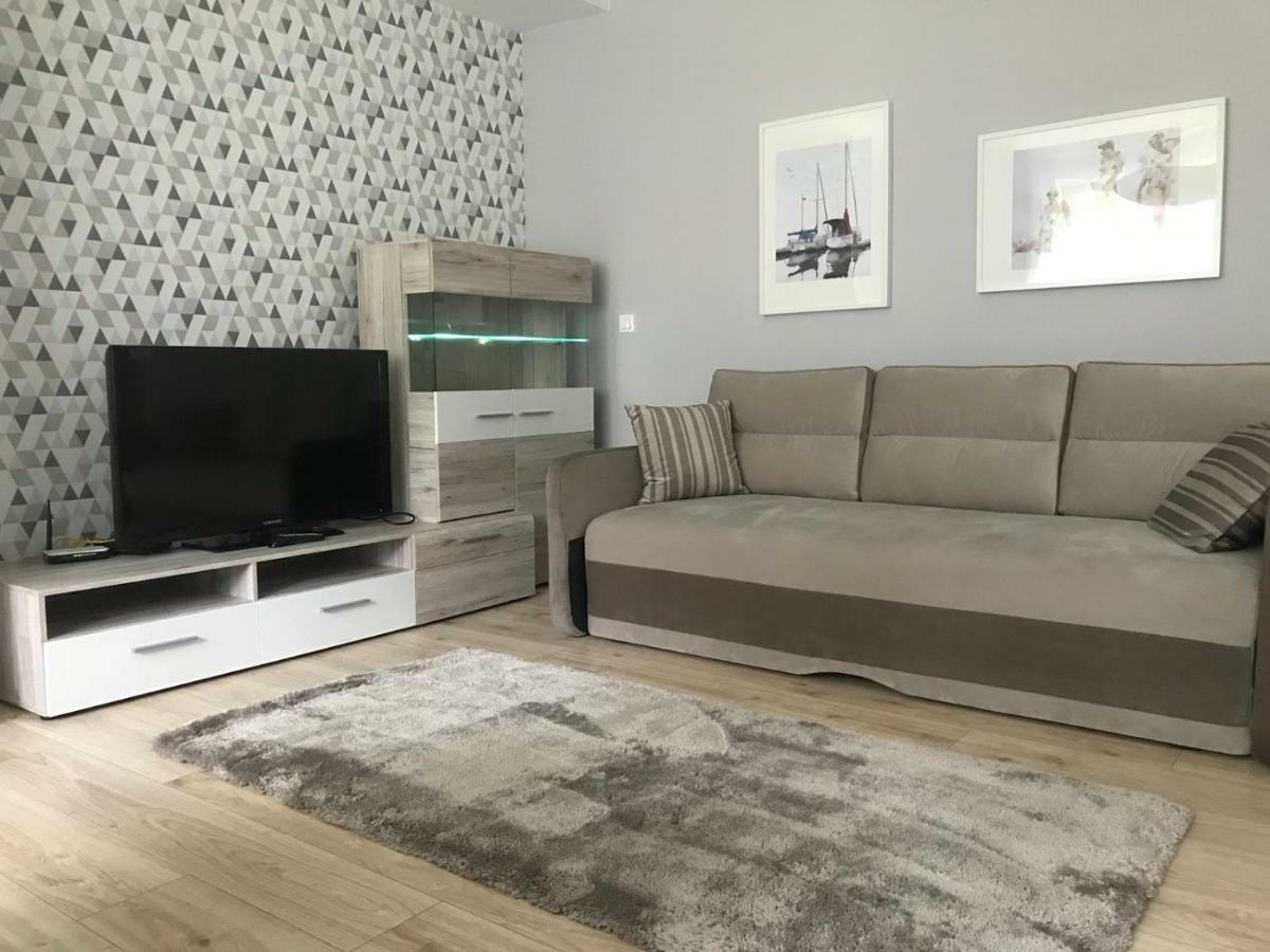 Apartament Golden Apartament Proletariacka Białystok Zewnętrze zdjęcie