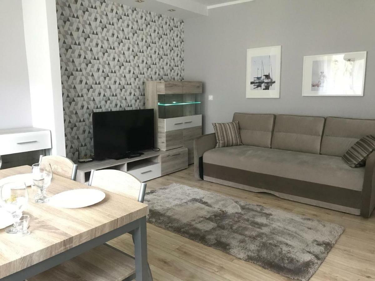 Apartament Golden Apartament Proletariacka Białystok Zewnętrze zdjęcie