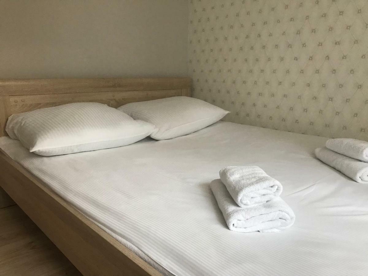Apartament Golden Apartament Proletariacka Białystok Zewnętrze zdjęcie