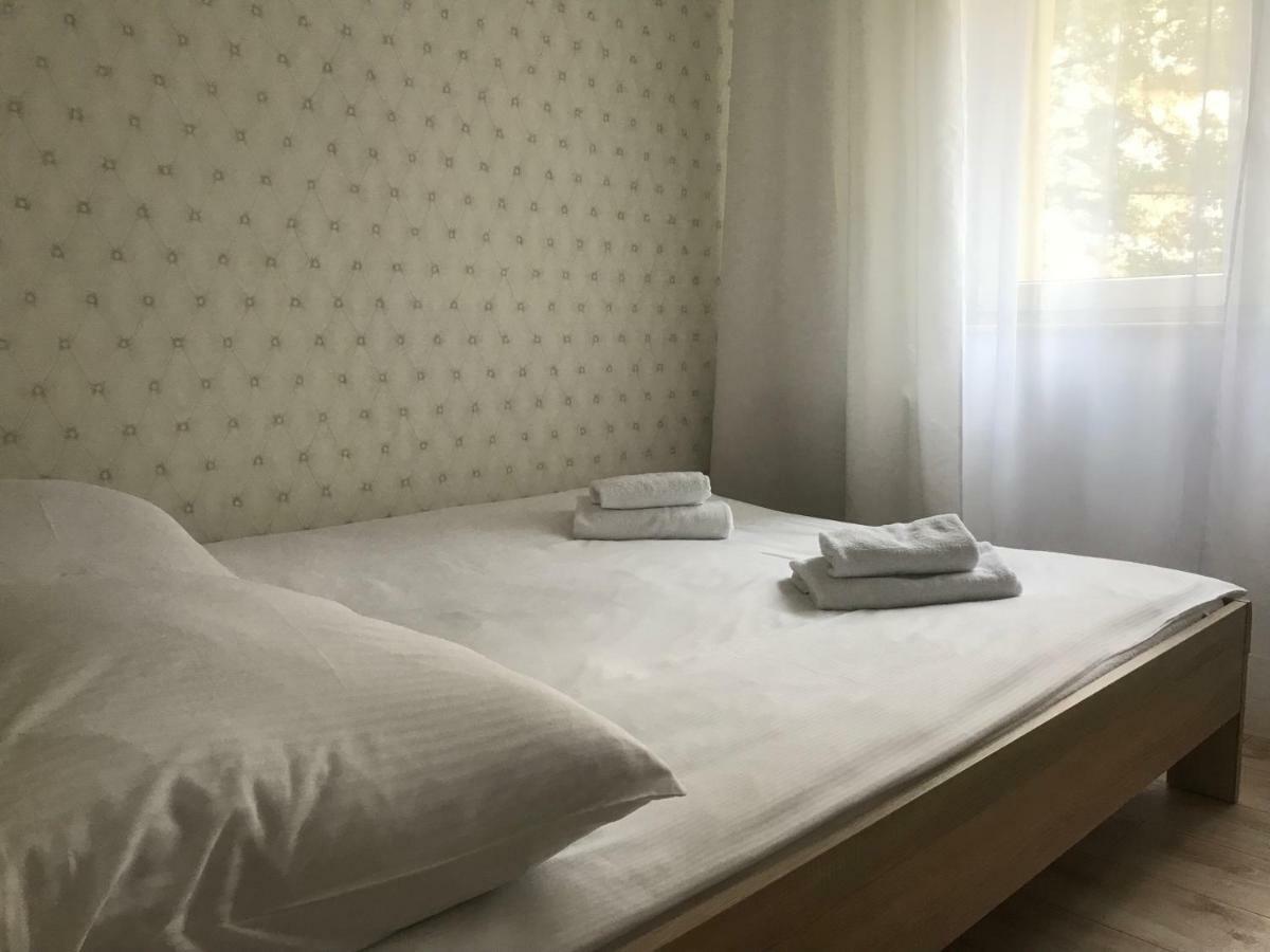 Apartament Golden Apartament Proletariacka Białystok Zewnętrze zdjęcie