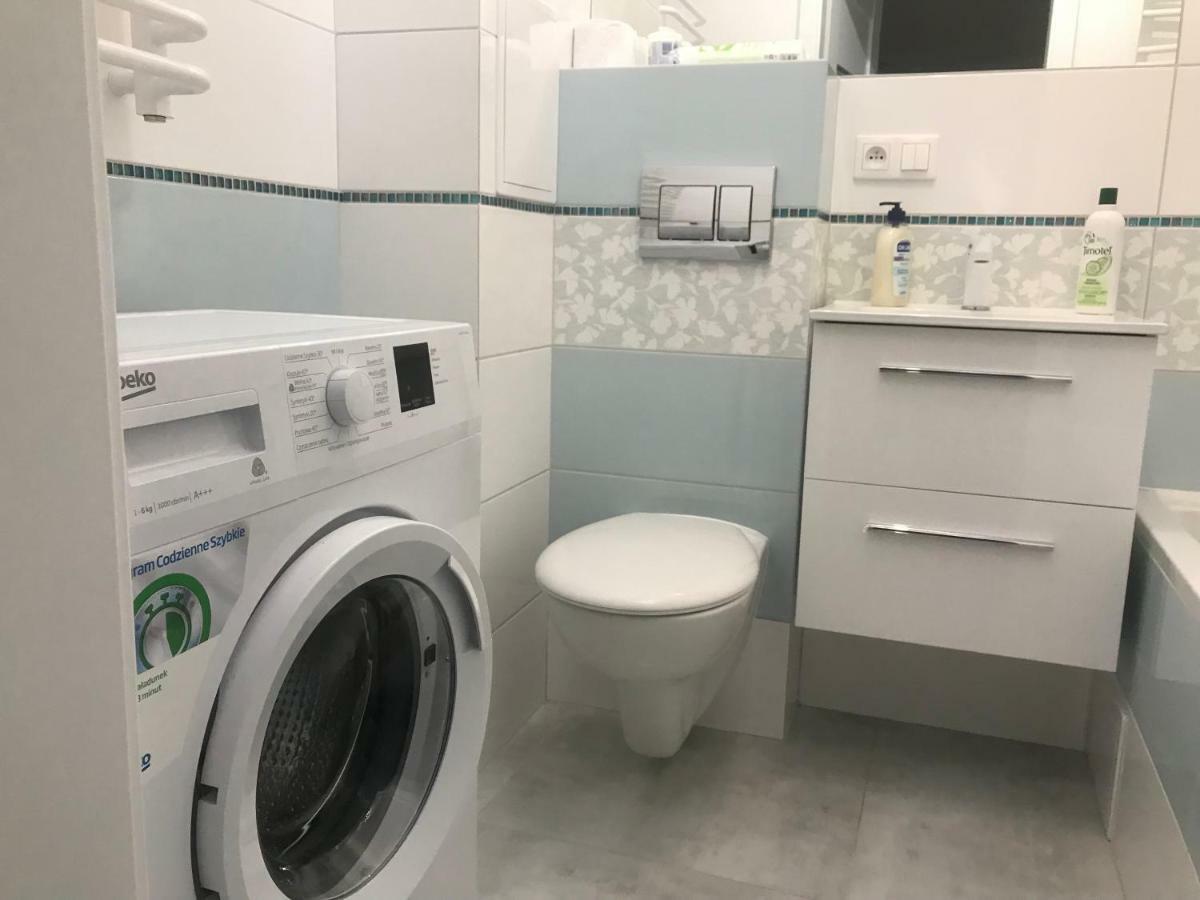 Apartament Golden Apartament Proletariacka Białystok Zewnętrze zdjęcie
